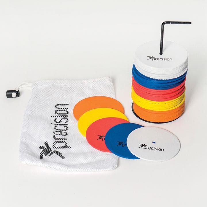 Immagine prodotto Precision Mini marcatori rotondi