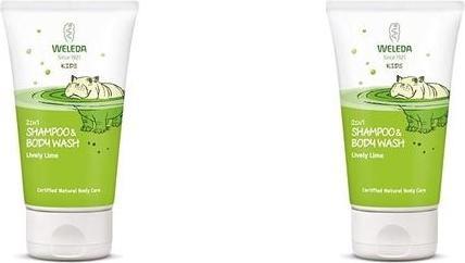 Actual product image Weleda Kids 2in (150 ml)