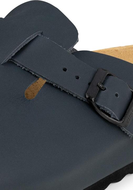 Actual product image Vitaform Clog Vollrindleder Formstark (47)
