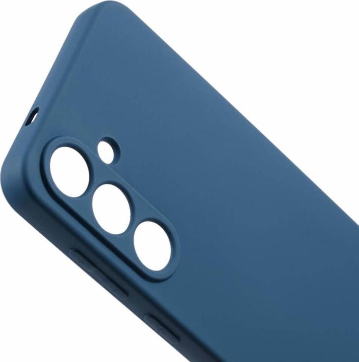 Image du produit Cover-Discount Galaxy S25 - Silikon Gummi Hülle (Samsung Galaxy S25)