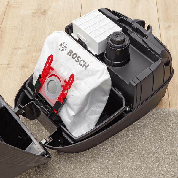 Actual product image Bosch Hausgeräte Series 6 ProPower BGL6POW1