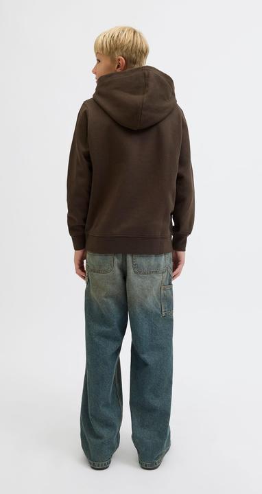 Produktbild Jack & Jones Jjesoho Sweat Hood Noos Jnr (128)