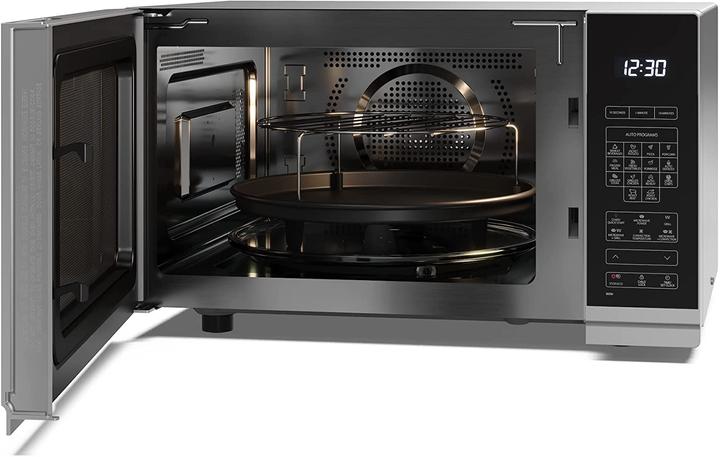 Image du produit Sharp PC322AES (32 l)
