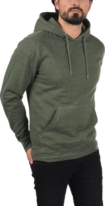 Immagine prodotto Solid Bert Felpa Con Cappuccio Tuta Hoodie Da Uomo (L)