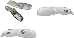 Produktbild Wedo Safety Cutter Alu (Cutter)