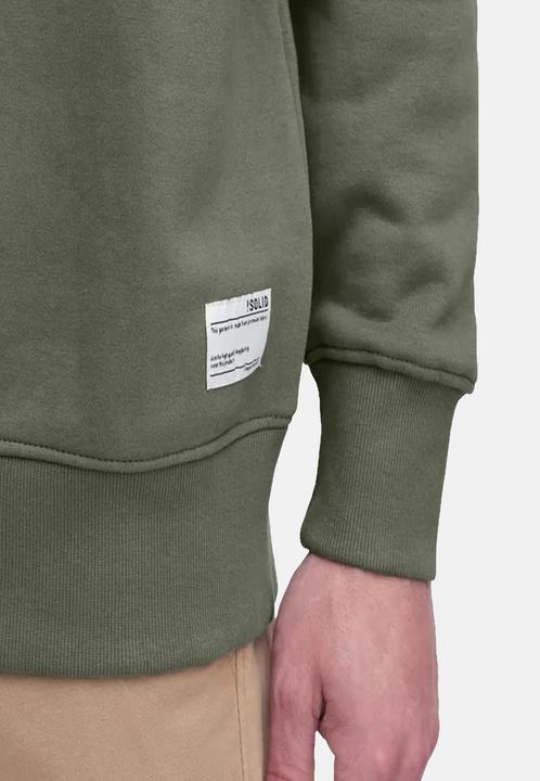 Produktbild Solid ! Pullover LENZ Sweatshirt (L)