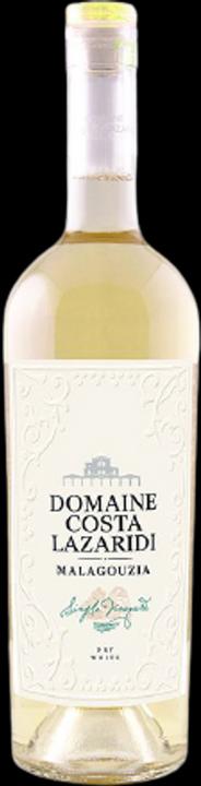 Produktbild Domaine Costa Lazaridi Malagousia Protected Geographical indication Drama (2023)