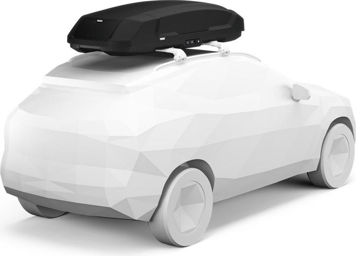 Produktbild Thule Dachbox Force 3 XL (500 l)