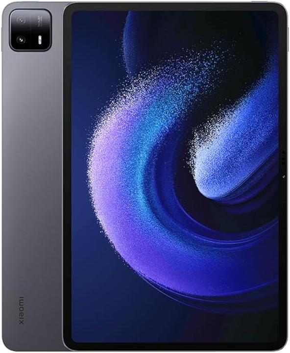 Image du produit Xiaomi Pad 6 (WLAN uniquement, 11", 128 Go, Gris gravitationnel)