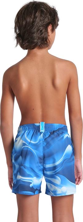 Actual product image Arena B Beach Boxer Allover (116)