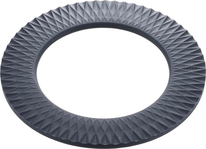 Actual product image GEFU CIRCO trivet, 2-piece (1 x, Pan coaster)