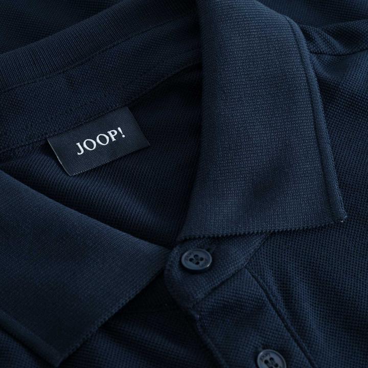 Produktbild Joop! Pima Cotton Primus Polo Shirt Short Sleeve Dark Blue (M)