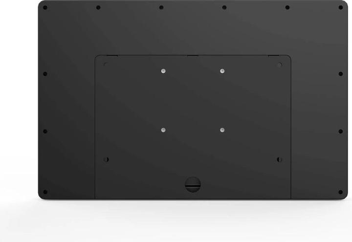 Image du produit Allnet Salle de réunion RGB LED Tablet 15 pouces RK3399 Android 10 et NFC/RFID noir (14.50", 2.05 Go, Noir)