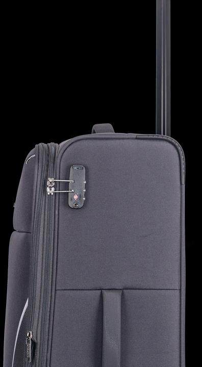 Produktbild Stratic Strong - Koffer L (118 l, L (90 - 115l))