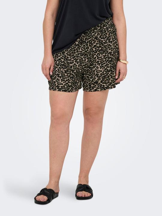 Actual product image Only CARLUX Normal geschnitten Shorts Shorts (54)