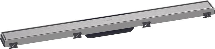 Stainless steel Optic