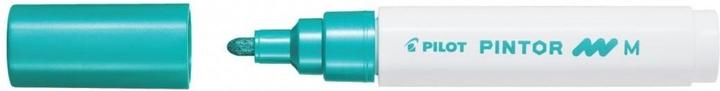 Produktbild Pilot Pintor Medium metallic (Metallic Grün, 1.40 mm, 1 x)