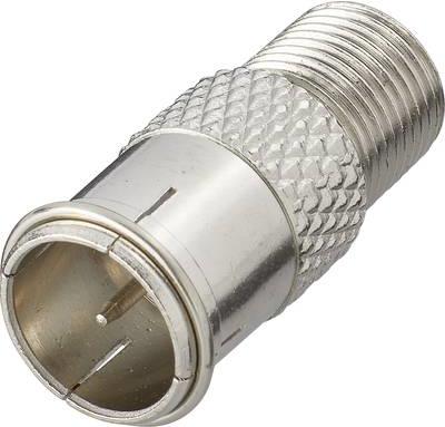 Produktbild Renkforce SAT Adapter (F-Kupplung (Kupplung)