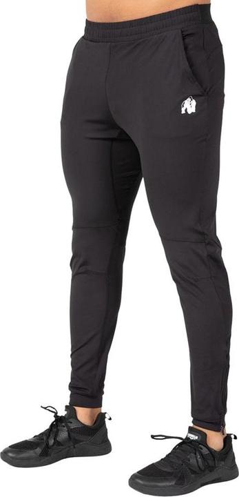 Gorilla Wear Hamilton Hybrid Pants Black (XL)