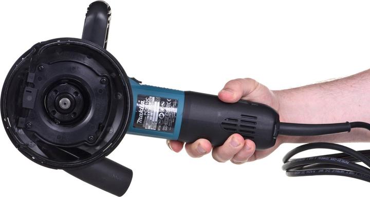 Image du produit Makita PC5010C (Broyeur à béton, 1400 W)