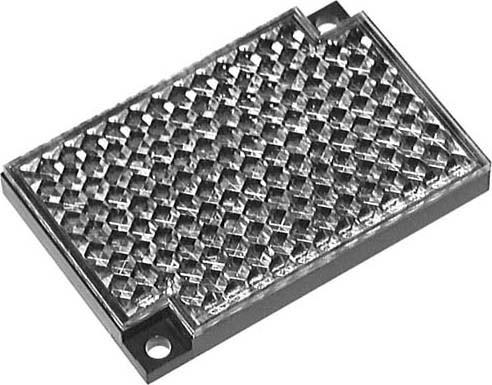 Productafbeelding Pepperl & Fuchs Reflector Reflector H60