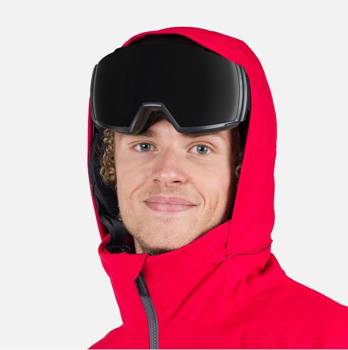 Immagine prodotto Rossignol Strawpile Jkt Jacke (L)