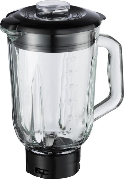 Actual product image Russell Hobbs Matte Charcoal 27121-56 Stand mixer (650 W)