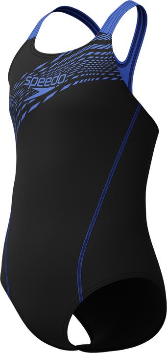 Produktbild Speedo Medley Logo Medalist (9, 10)