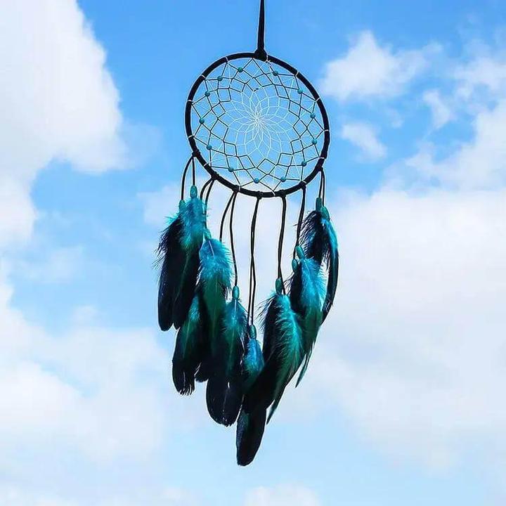 Produktbild Cover-Discount Traumfänger Dream Catcher Modern (40 x 16 cm)
