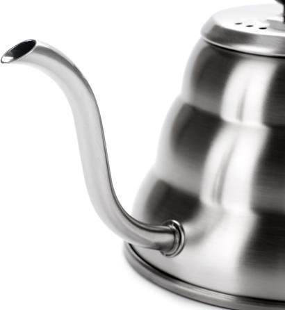 Actual product image Hario Good kettle - 1L (1 l, EU plug)