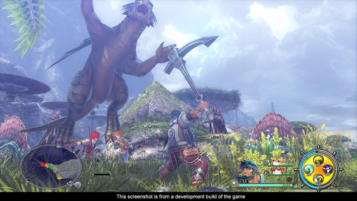 Image du produit NIS Ys VIII (8) : Lacrimosa of DANA (PS4, EN)