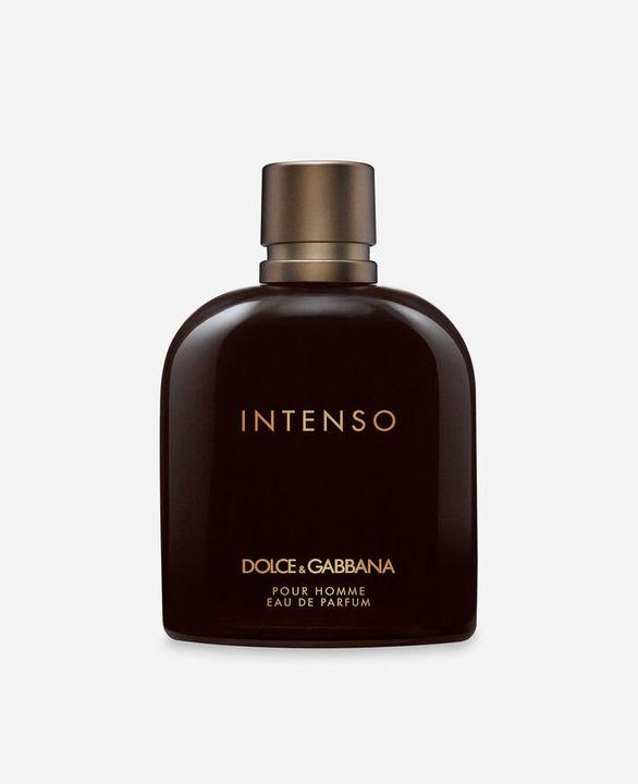 Actual product image Dolce & Gabbana D&G Intenso Pour Homme Edp Spray (Eau de parfum, 125 ml)