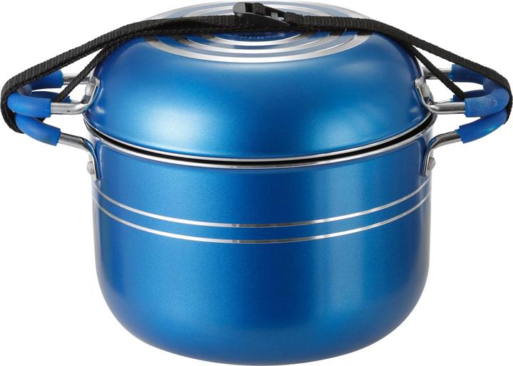 Image du produit Brunner Skipper 8+1