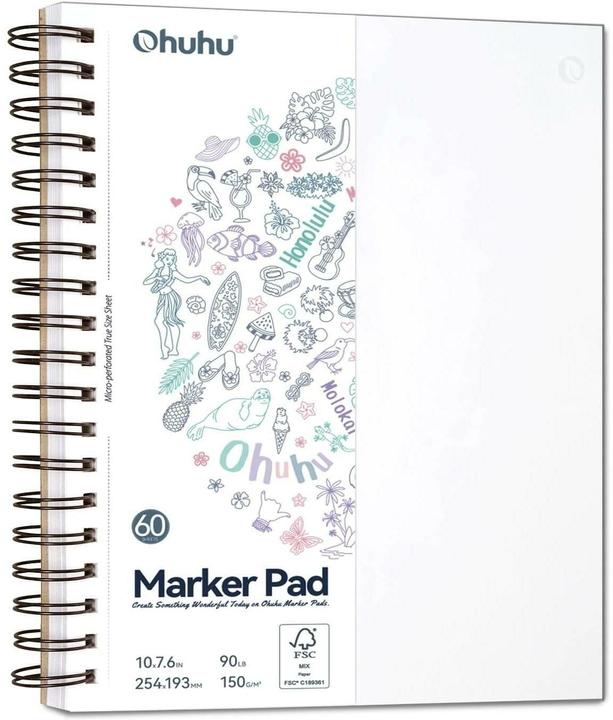 Quaderni + Bloc notes