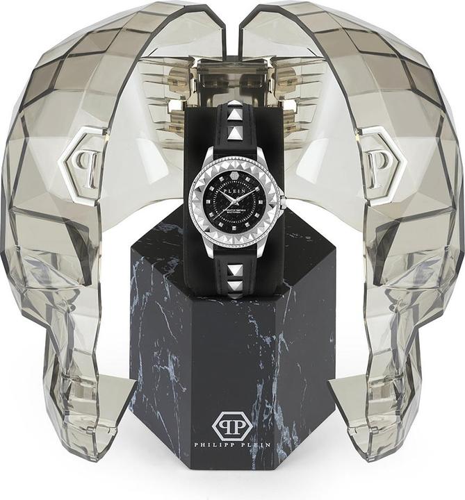 Produktbild Philipp Plein PWPQA0124 (Analoguhr, 38 mm)