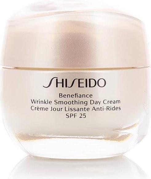 Produktbild Shiseido Benefiance (50 ml, Tagescreme, SPF 25)