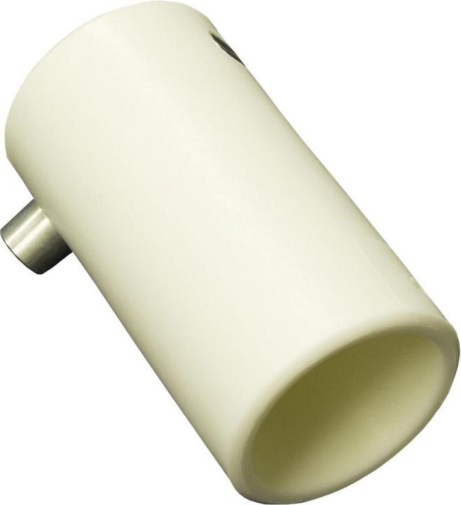 Actual product image Showtec 4-way connector replacement (Connector)