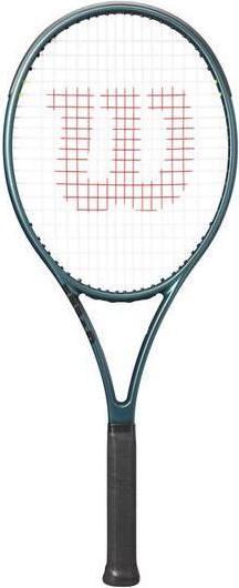 Actual product image Wilson Blade 104 V9 (4, 290 g)