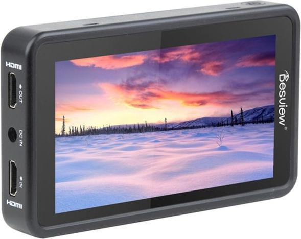 Actual product image Desview R5ii 13.97cm (5.5 ) (5.50", Full HD)