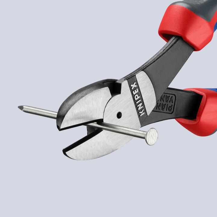 Produktbild Knipex Kraft-Seitenschneider (180 mm)