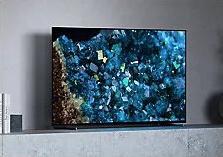 Image du produit Sony XR-55A80L (55", A80L, OLED, 4K, 2023)