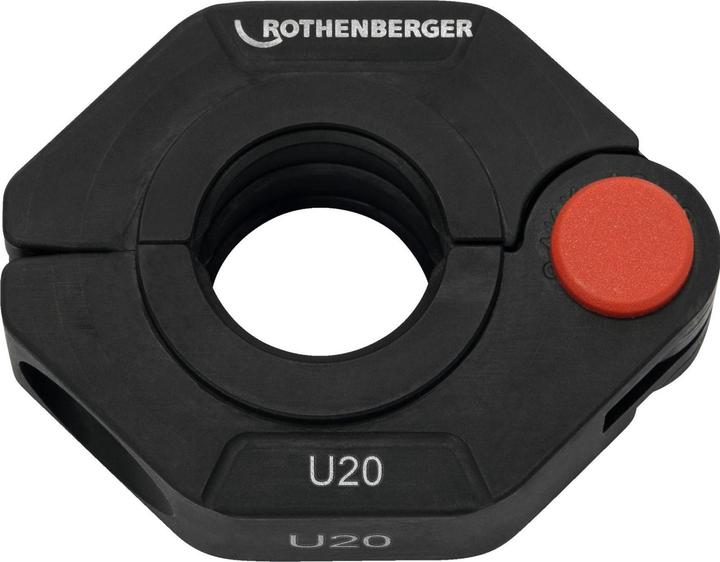 Rothenberger Pressring U, 20mm (Collegamento alla stampa)