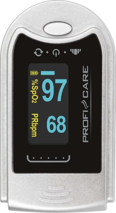 Actual product image Profi-Care PC-PO 3104