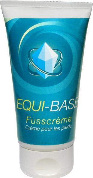Immagine prodotto Biosana Base Equi (Crema piedi e gel piedi, 100 ml)