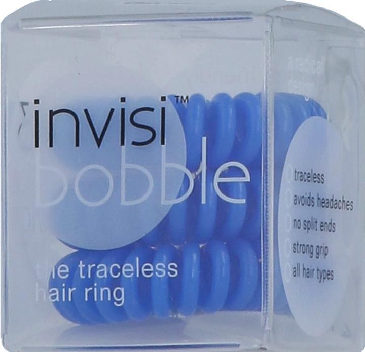 Immagine prodotto Invisibobble Treccia per capelli (Elastico per capelli)