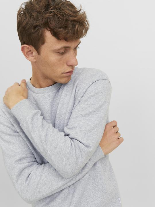 Image du produit Jack & Jones Sweat-shirt ras du cou (L)