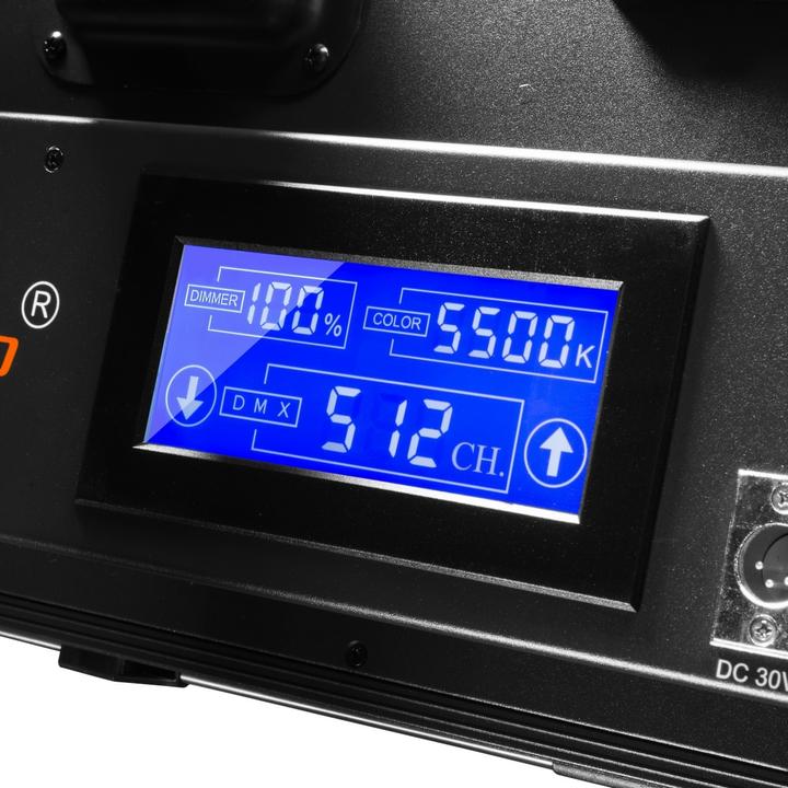 Image du produit Walimex Soft 2400 (Panneaux lumineux, éclairage de studio, Lumière vidéo)