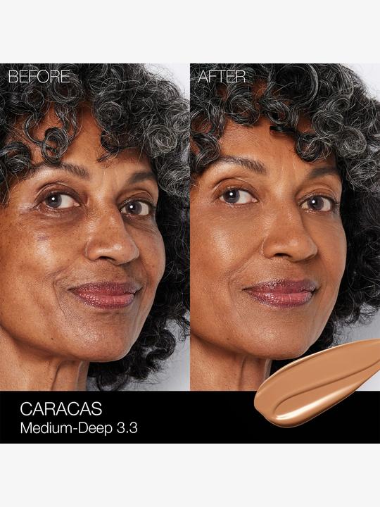Produktbild NARS Cosmetics Light Reflecting Foundation (Caracas)