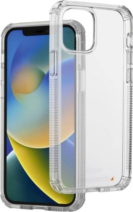 Actual product image Hama Extreme Protect (Realme 12 Pro+, Apple iPhone 12)