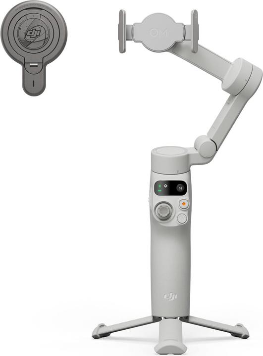 Produktbild DJI Osmo Mobile 7 (Smartphone, 0.30 kg)